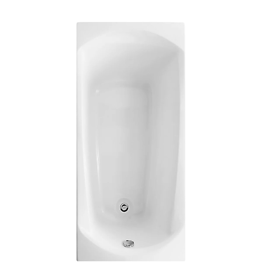 Ванна акриловая 1Marka Elegance 160x70 изображение