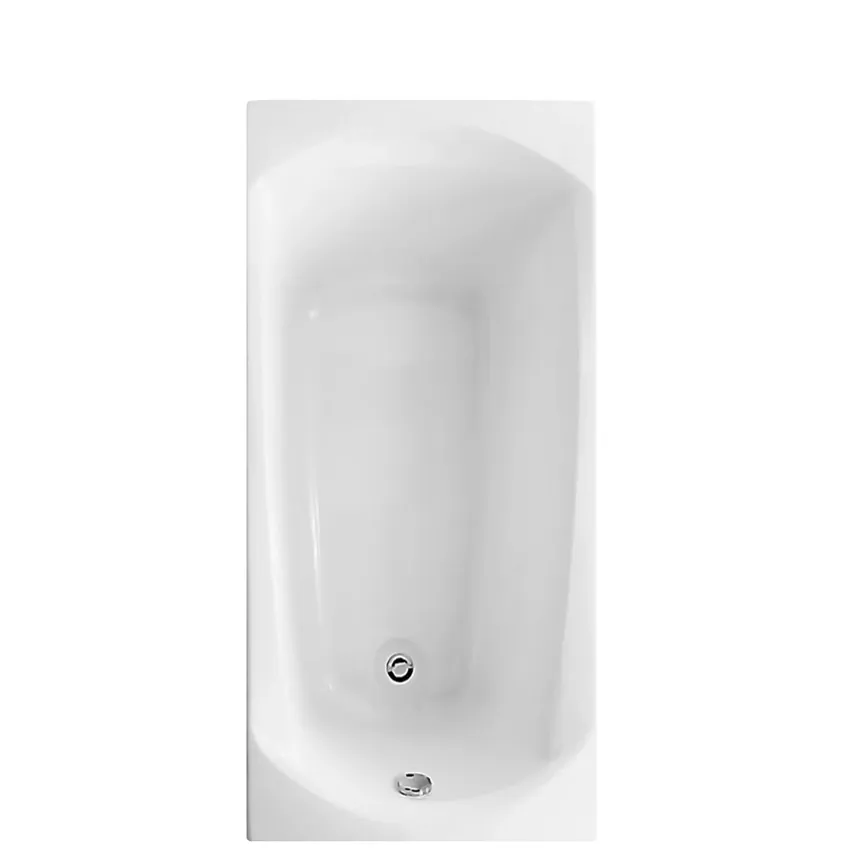 Ванна акриловая 1Marka Elegance 150x70 изображение