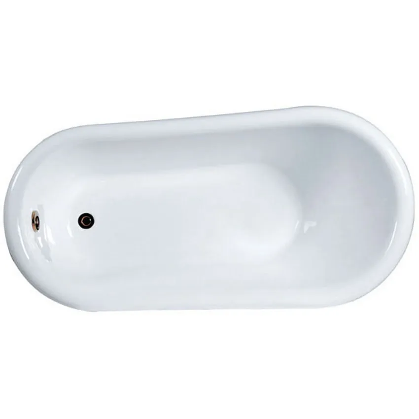 Ванна акриловая Gemy G9030 A изображение