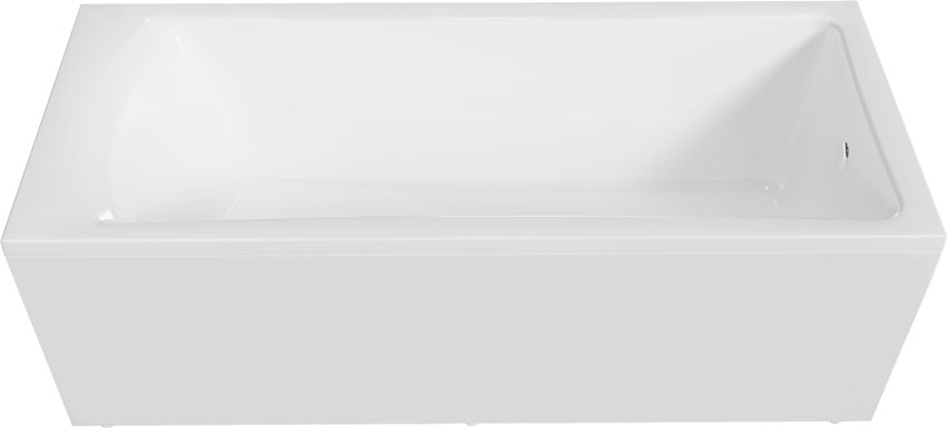 Ванна акриловая Marka One Prime 150x75 изображение