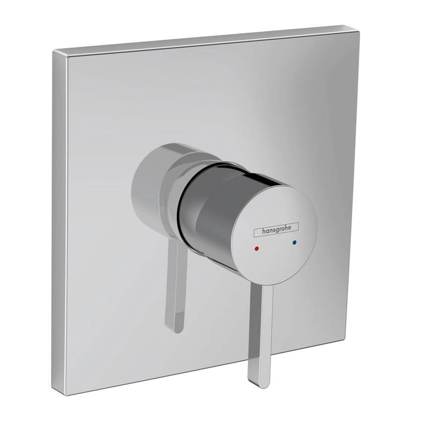 Смеситель для душа Hansgrohe Finoris 76615000 хром