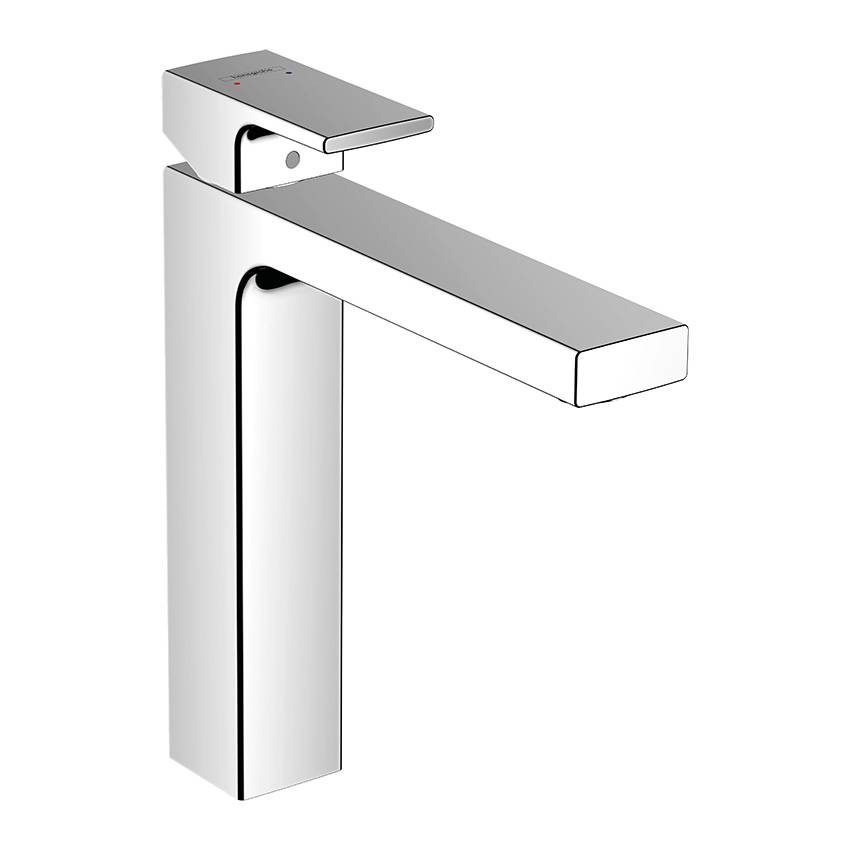 Смеситель для раковины Hansgrohe Vernis Shape 190 (71590000) изображение