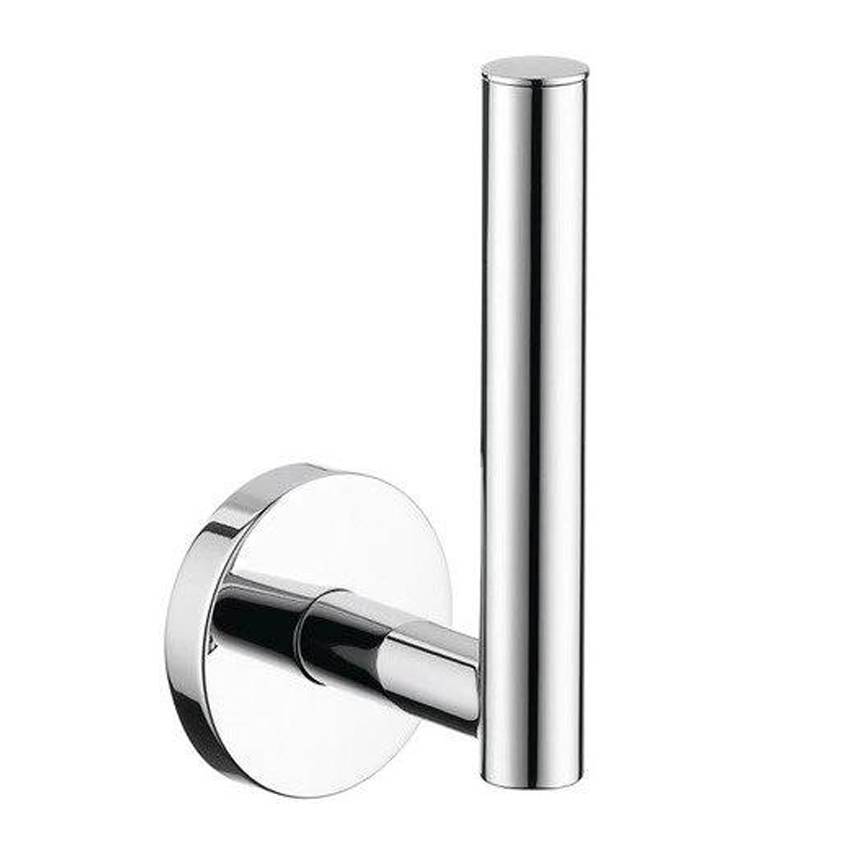 Держатель бумаги Hansgrohe Logis 40517000 изображение