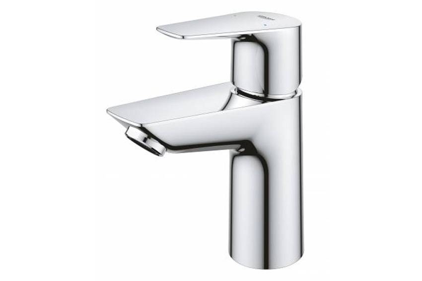 Смеситель для раковины Grohe BauEdge 23330001 изображение