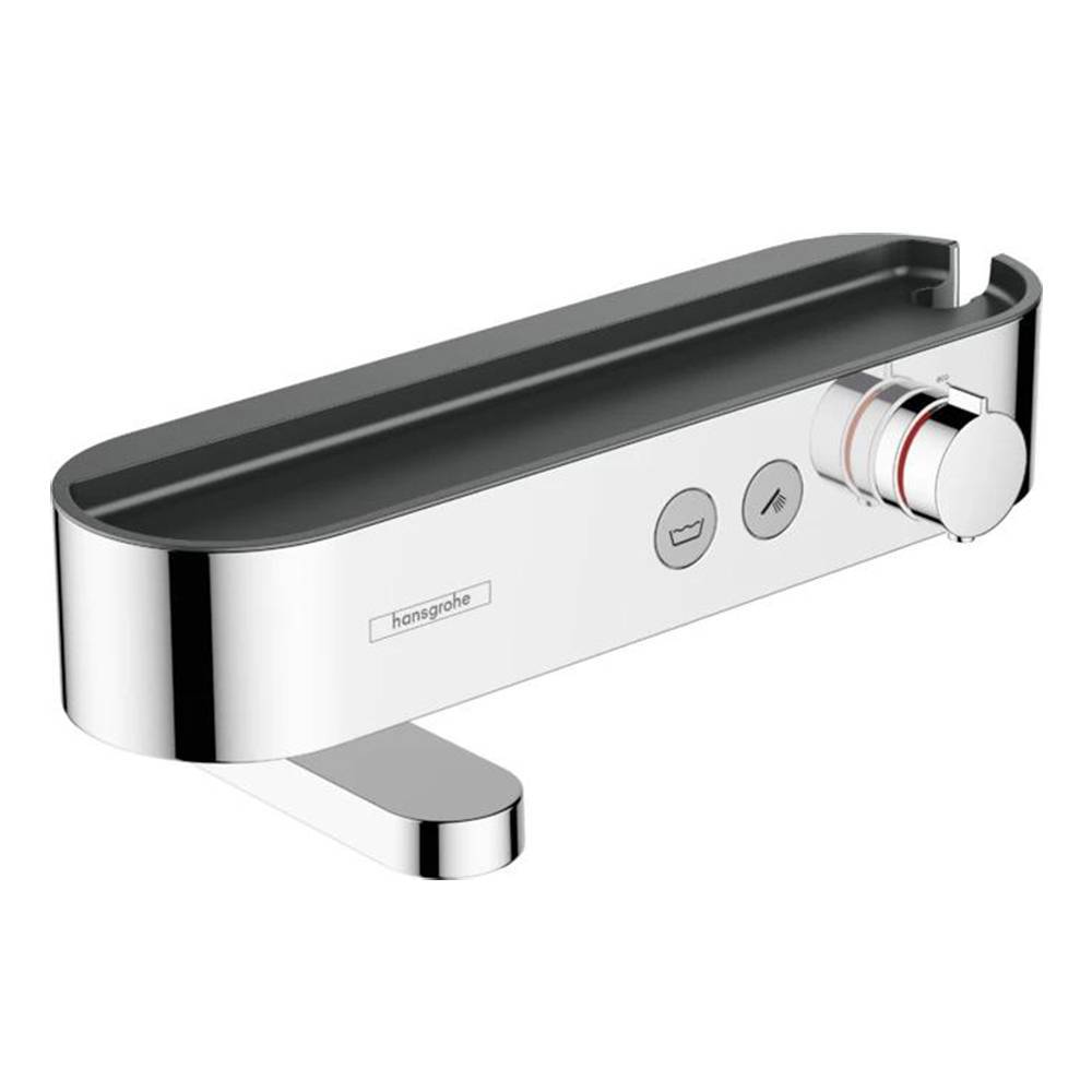 Термостатический смеситель для ванны Hansgrohe ShowerTablet Select 24340000