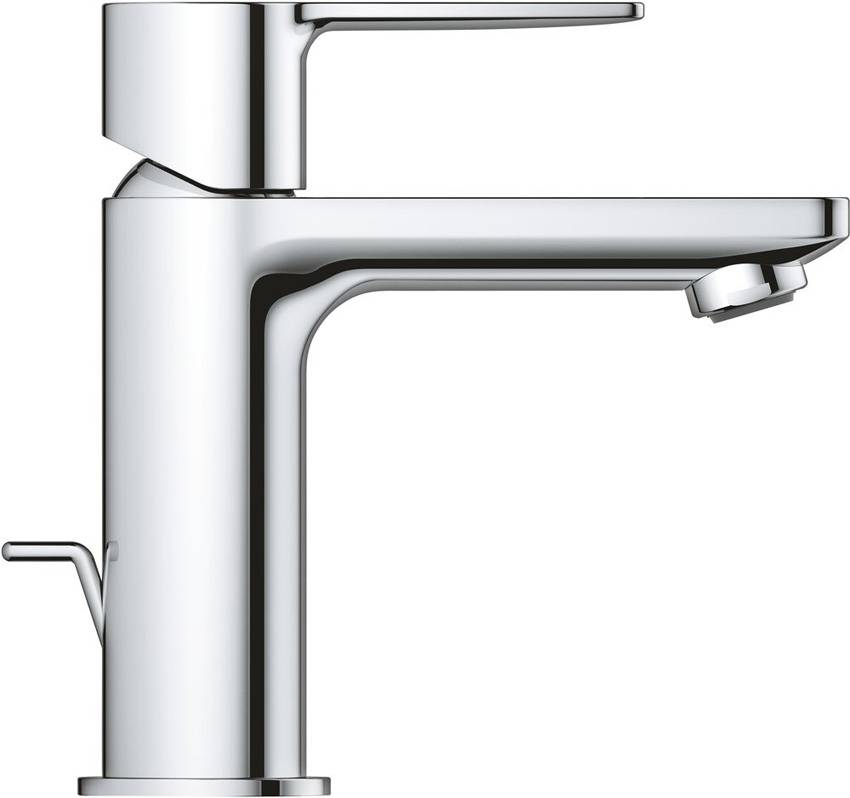 Смеситель для раковины Grohe Lineare New 32109001 хром изображение