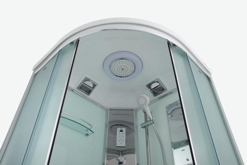 Душевая кабина Timo Comfort T-8801 Clean Glass изображение
