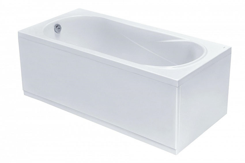 Акриловая ванна Santek Касабланка 180x80 1.WH30.2.482 изображение
