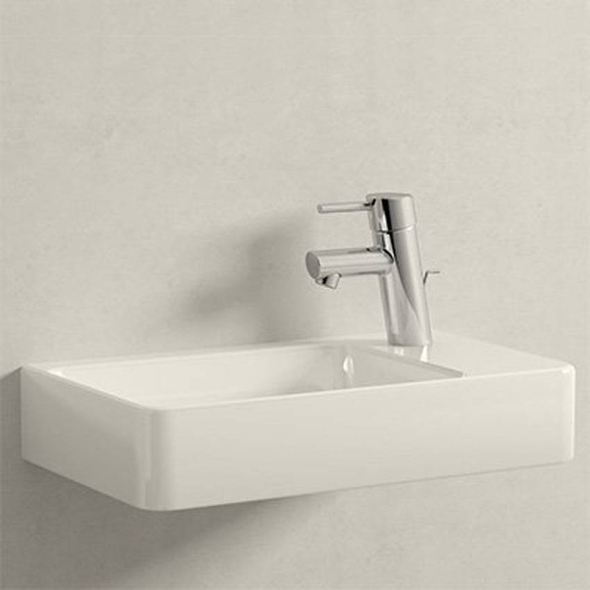 Смеситель для раковины Grohe Concetto New 32204001 изображение