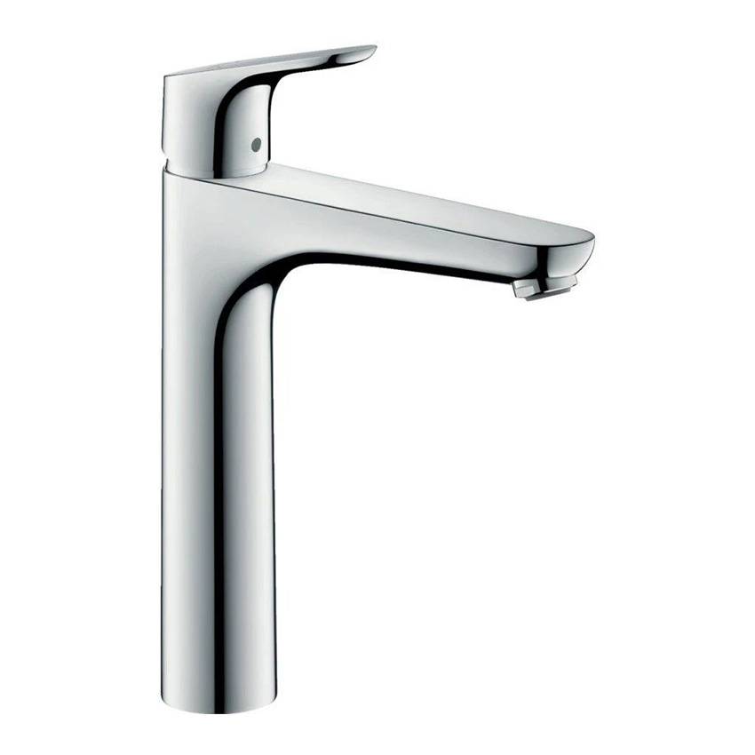 Смеситель для раковины Hansgrohe Focus E2 31608000