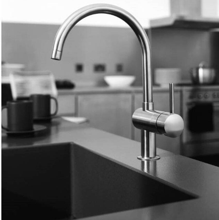 Смеситель для кухни Grohe Minta 32917000 изображение