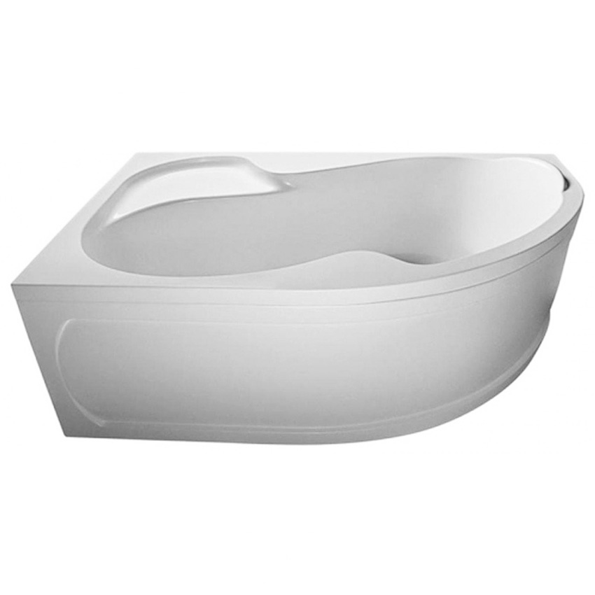 Ванна акриловая Poseidon Artemida 160x105 R изображение