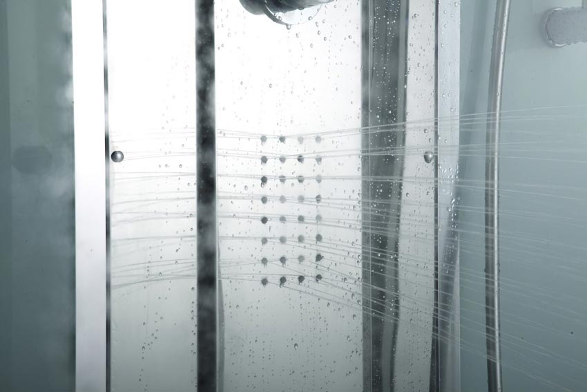 Душевая кабина Timo Comfort T-8801 Clean Glass изображение