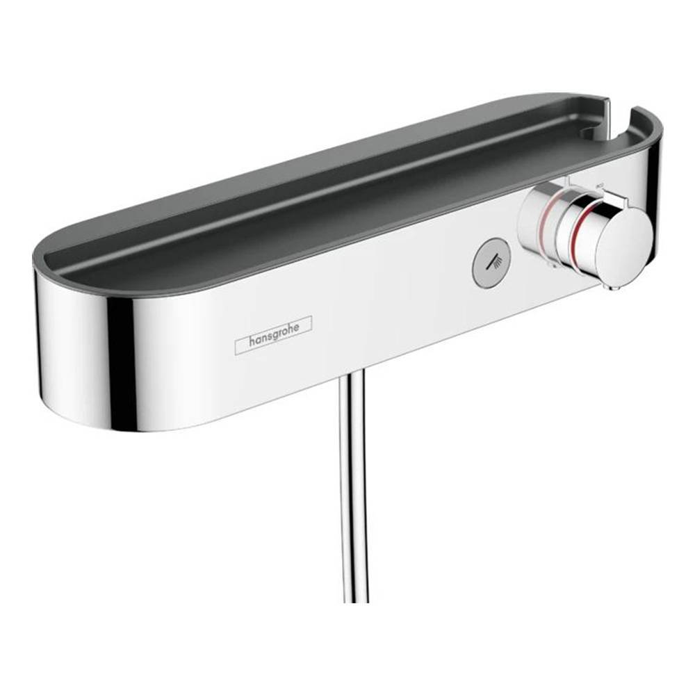 Термостатический смеситель для душа Hansgrohe ShowerTablet Select 400 24360000 изображение