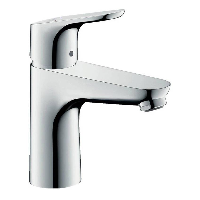 Смеситель для раковины Hansgrohe Focus E2 31517000