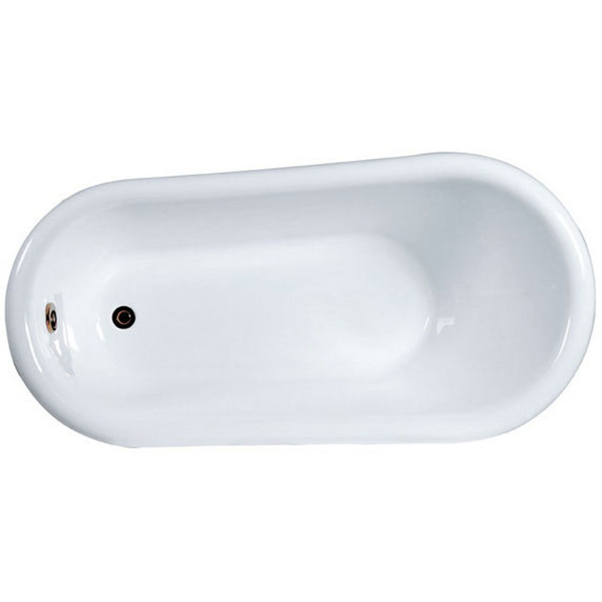 Акриловая ванна Gemy G9030 A