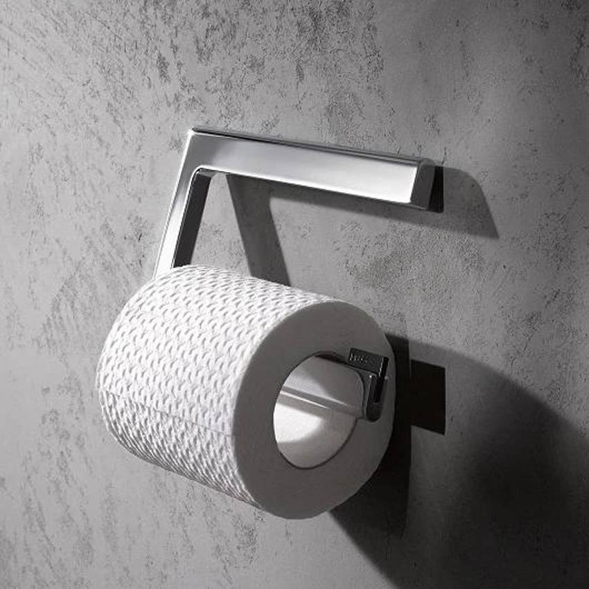 Держатель туалетной бумаги Keuco Edition 400 11562010000 изображение