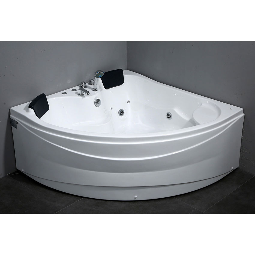 Акриловая ванна Gemy G9041 B