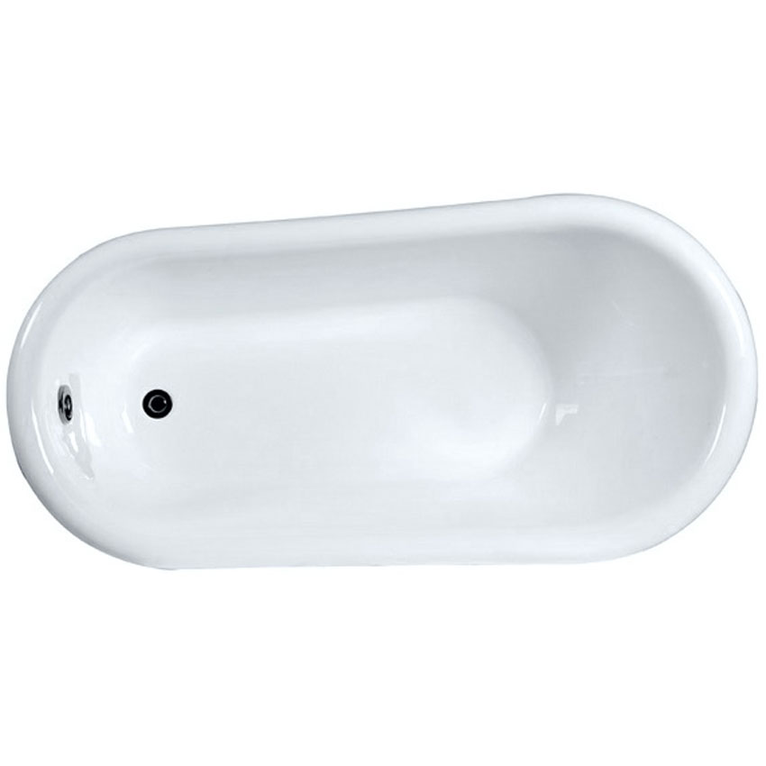 Ванна акриловая Gemy G9030 C изображение