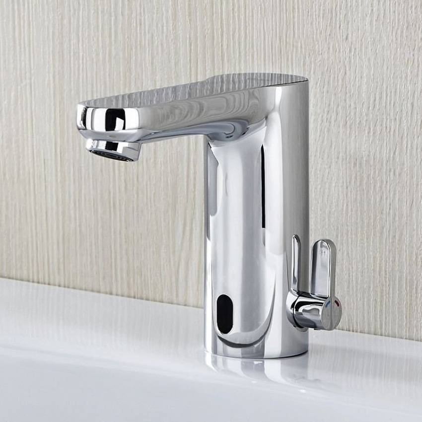 Смеситель для раковины Grohe Eurosmart Cosmopolitan E 36325001 изображение