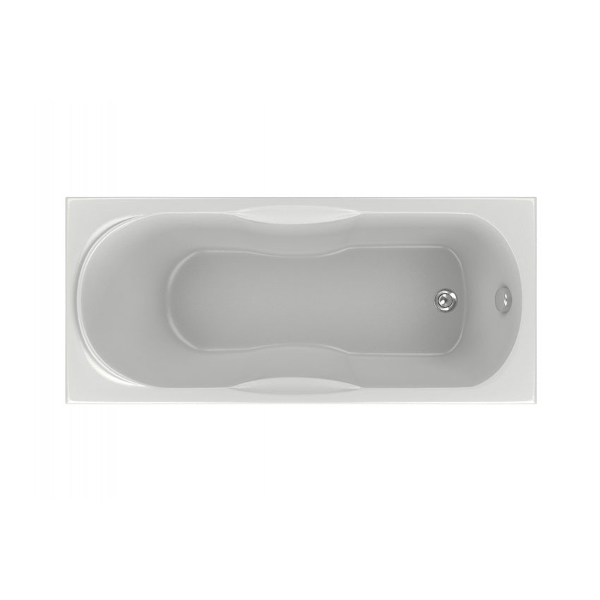Ванна акриловая Relisan Eco Plus Мега 160х70 изображение