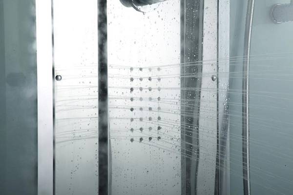 Душевая кабина Timo Comfort T-8809 Clean Glass изображение