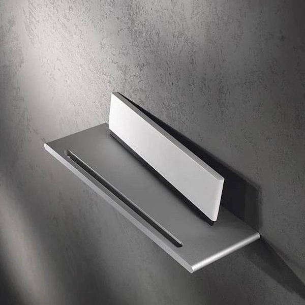 Полочка для ванной Keuco Edition 400 11559170000 со скребком изображение