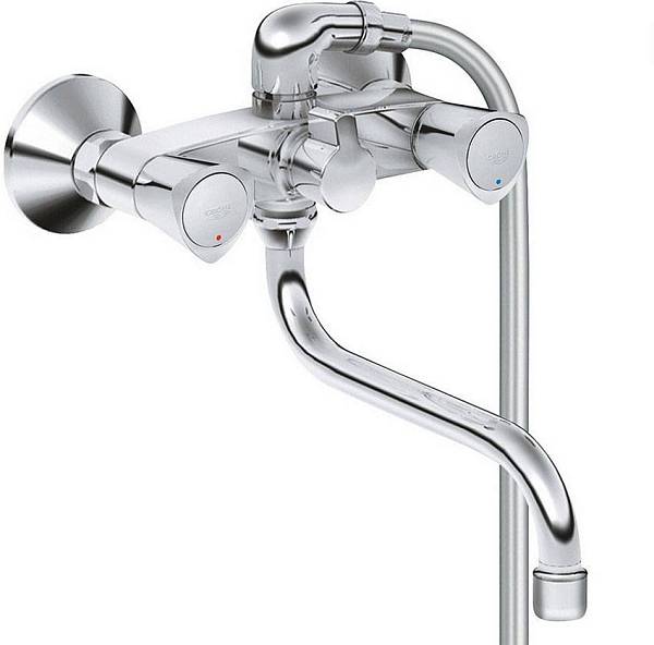 Grohe costa s