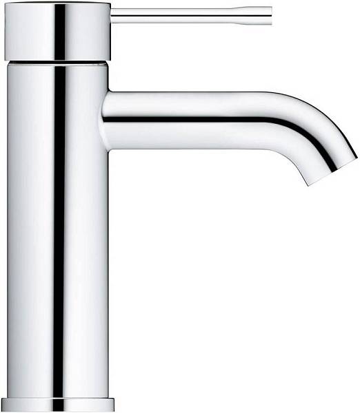 Смеситель для раковины Grohe Essence New 23590001 изображение