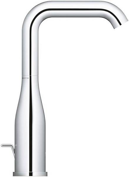 Смеситель для раковины Grohe Essence 32628001 изображение