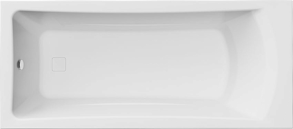 Ванна акриловая Marka One Prime 170x75 изображение