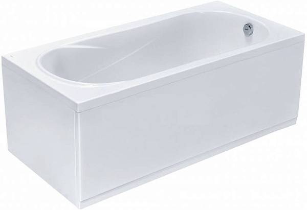 Панель боковая для ванны Santek Касабланка 80 L XL 1.WH30.2.444 левая изображение
