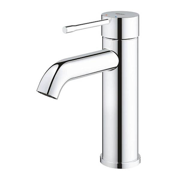 Смеситель для раковины Grohe Essence New 23590001 изображение