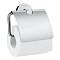 Держатель туалетной бумаги Hansgrohe Logis Universal 41723000, хром изображение