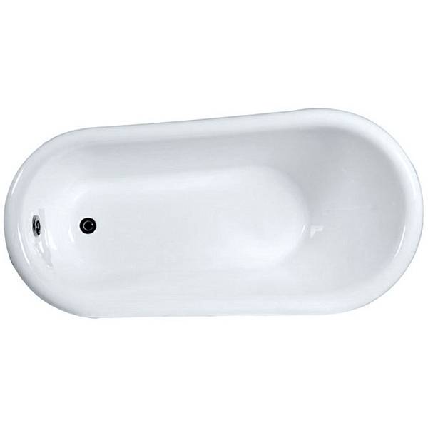 Ванна акриловая Gemy G9030 C изображение