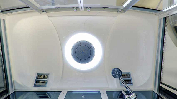 Душевая кабина Timo Standart T-1140 изображение