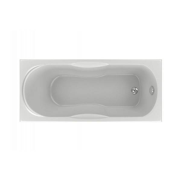 Ванна акриловая Relisan Eco Plus Мега 160х70 изображение