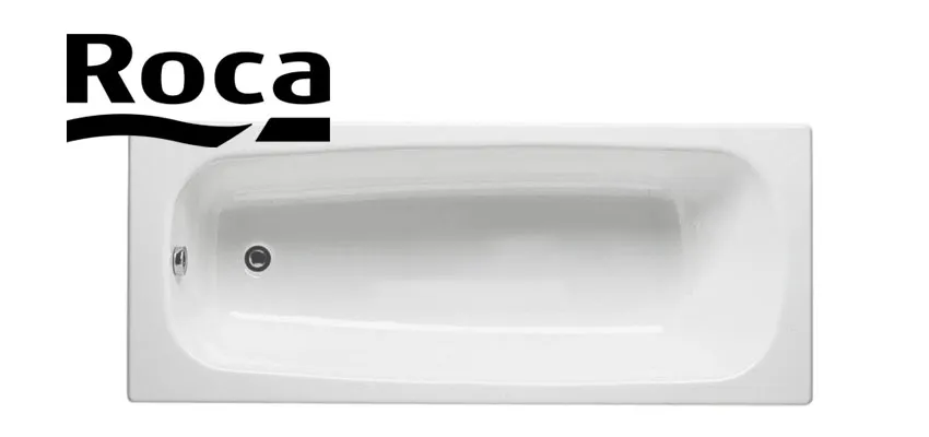 производитель Roca Производитель чугунных ванн Roca