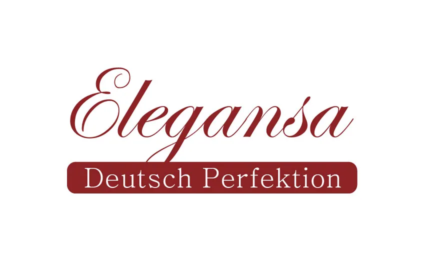 логотип elegansa логотип elegansa