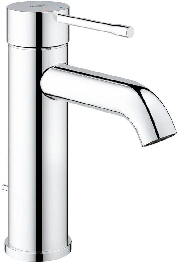 Смеситель для раковины Grohe Essence New 23589001 изображение