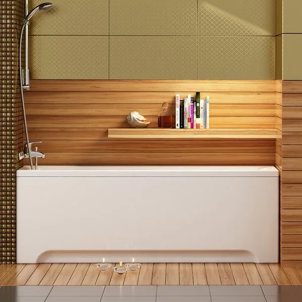 Панель Ravak CITY SLIM 180х80 изображение
