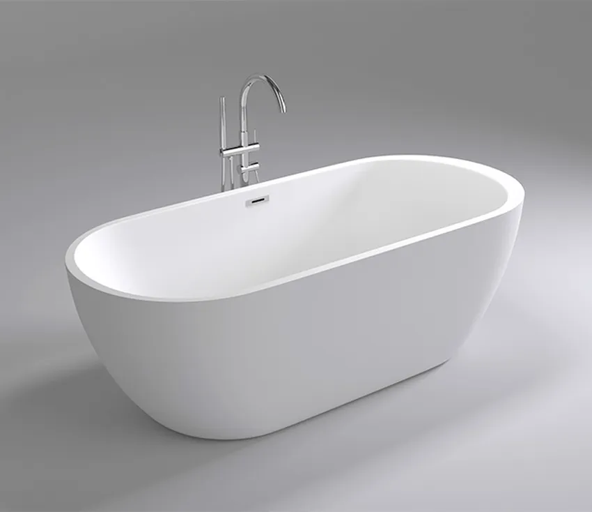 Ванна акриловая Black&White SB 105 изображение
