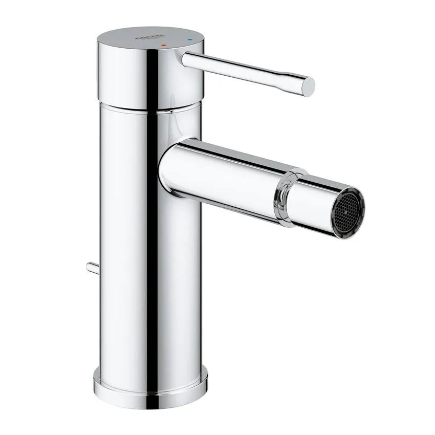 Смеситель для раковины Grohe Concetto New 23451001 изображение