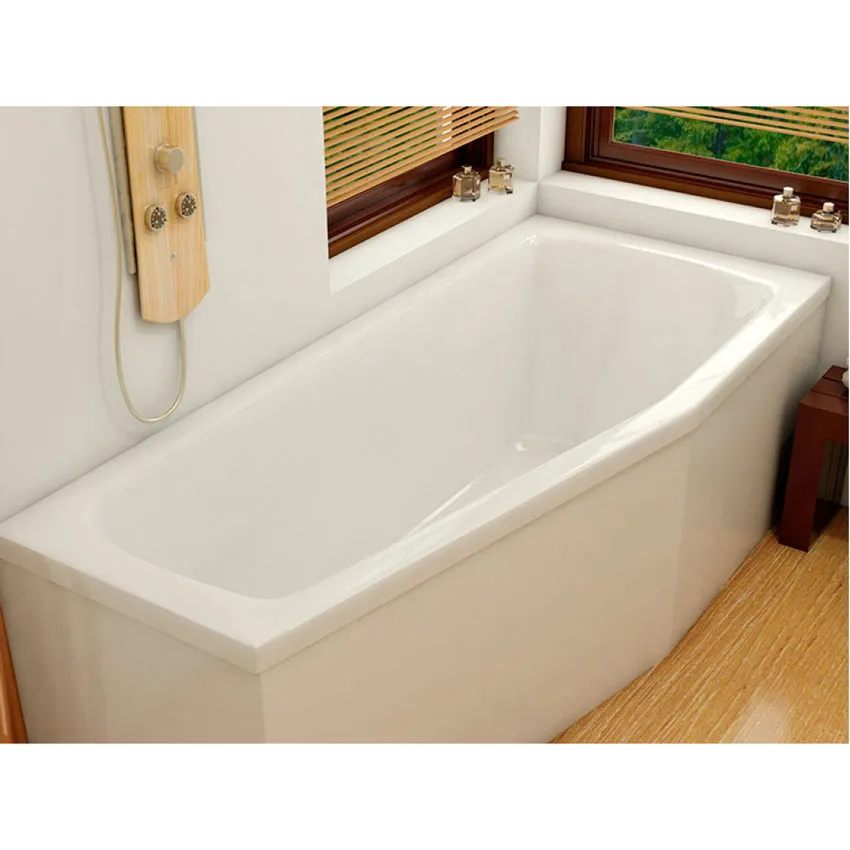 Ванна акриловая Relisan Aquarius R 170х70х50 изображение