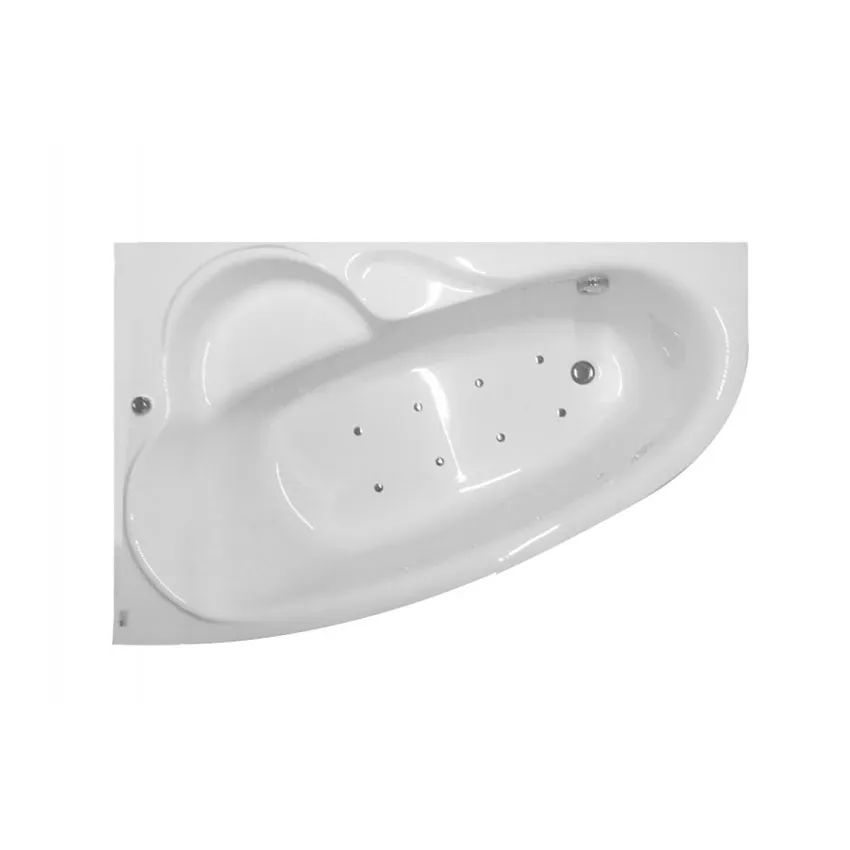 Ванна акриловая Relisan Ariadna L 150x100 изображение