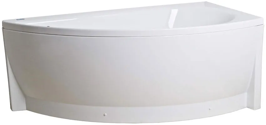 Ванна акриловая 1Marka Piccolo 150x75 R купить в интернет магазине Laksant (Лаксант) москва цена качество недорого с бесплатной доставкой по городу. Ванна акриловая 1Marka Piccolo 150x75 R изображение
