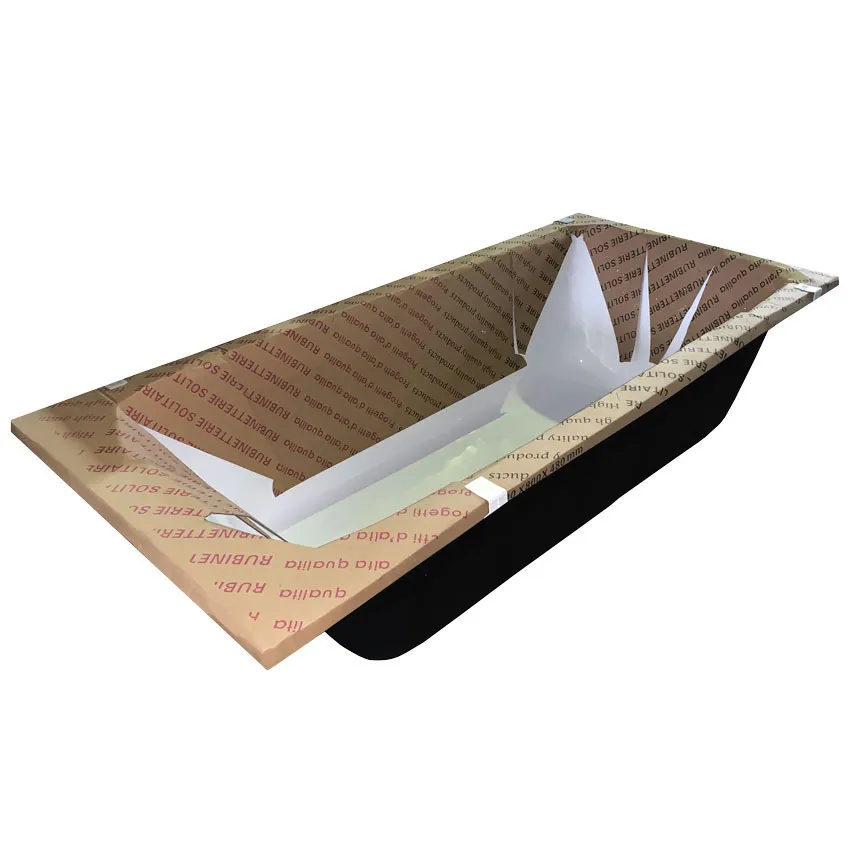 Ванна чугунная Castalia 150x70x42 изображение