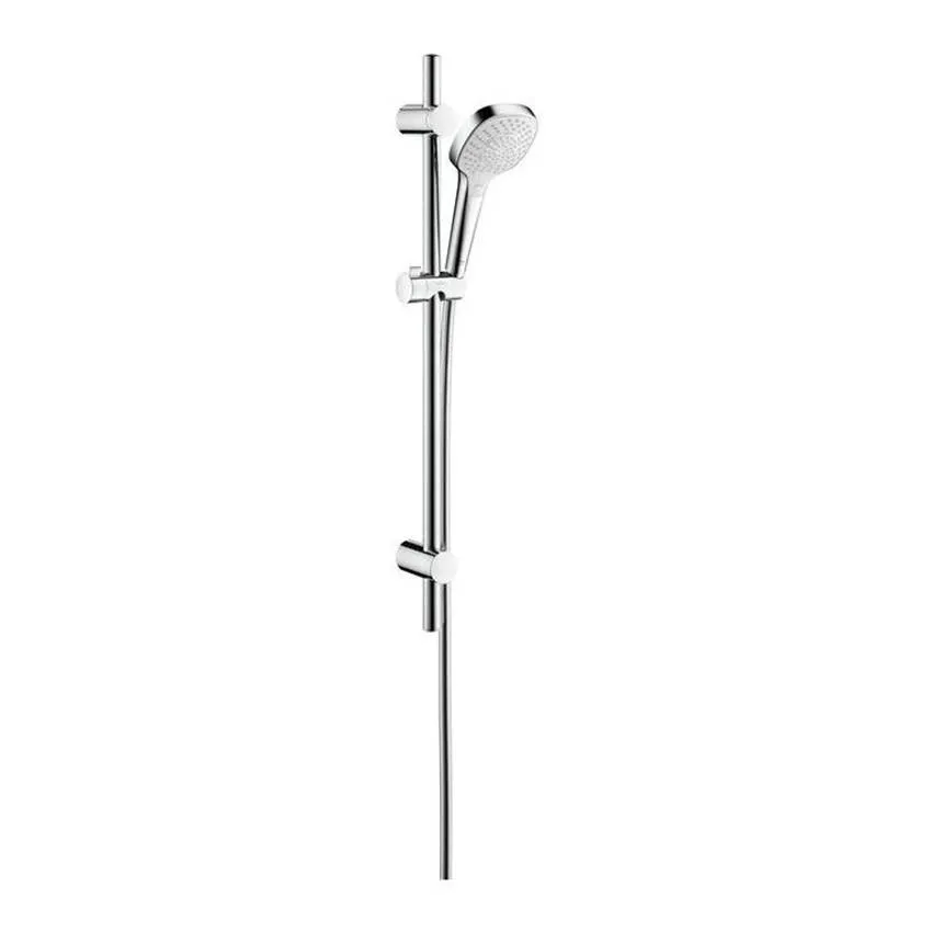 Душевой гарнитур Hansgrohe MySelect E Multi Unica Set 26713400 хром