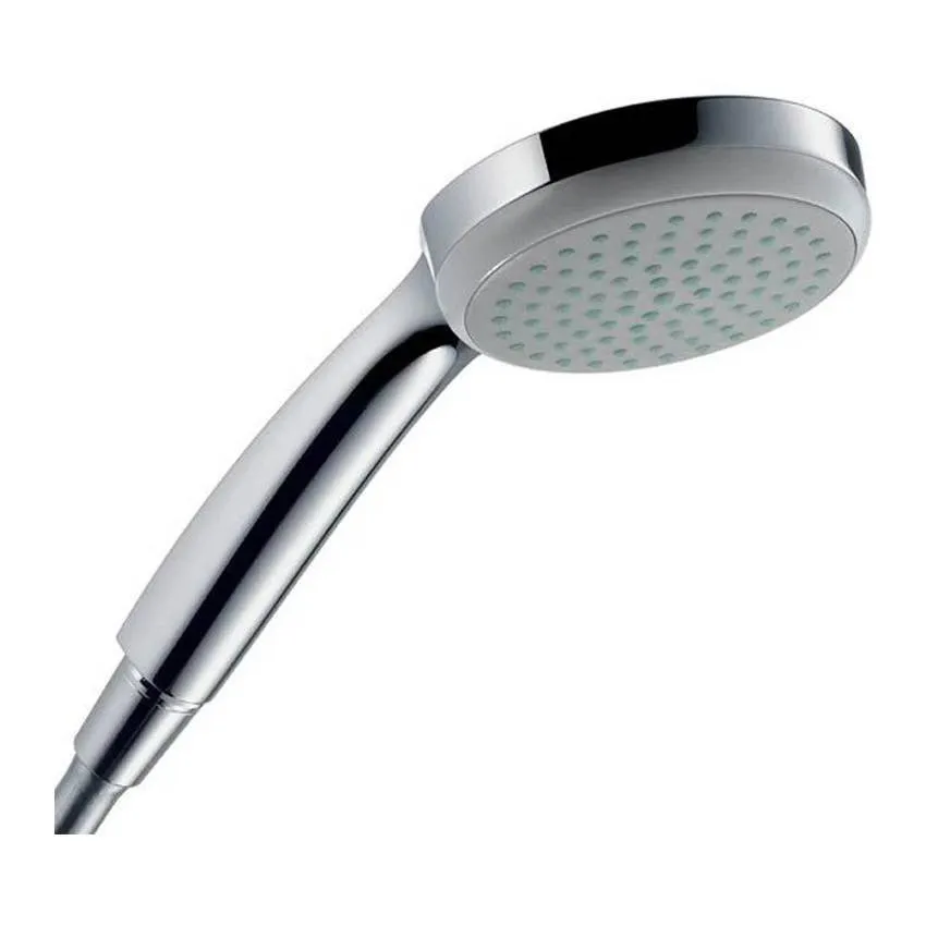 Ручной душ Hansgrohe Croma 100 1jet 28580000 хром изображение