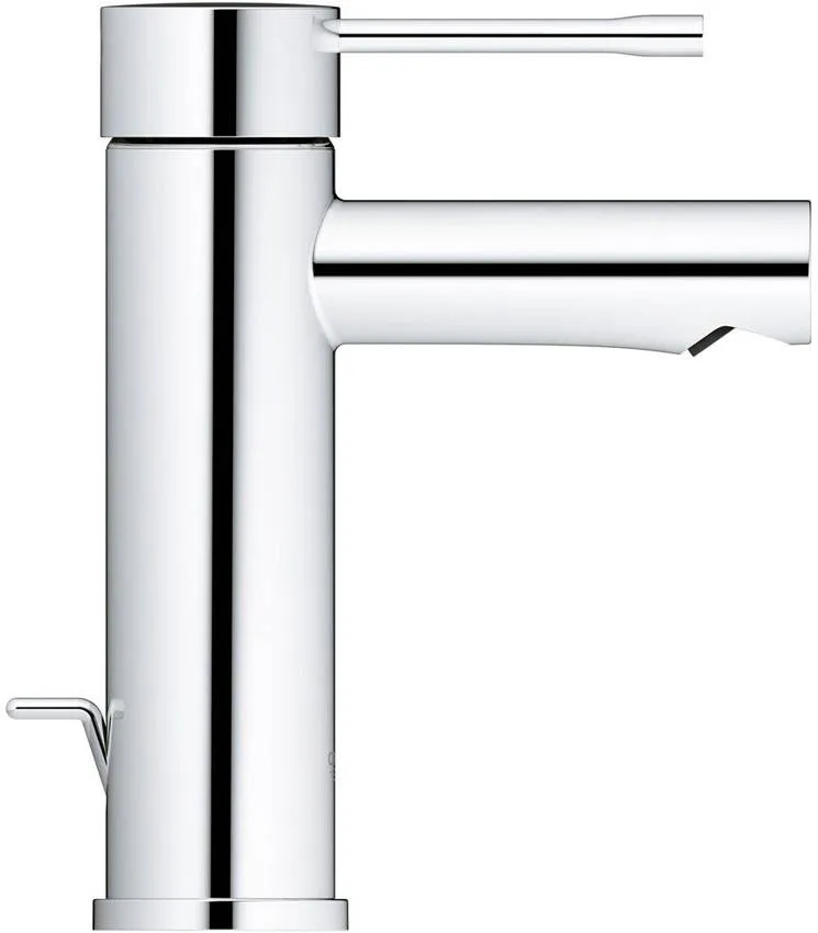 Смеситель для раковины Grohe Essence 32898001 изображение